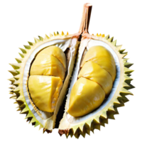 vers durian fruit png
