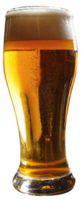 verre de Frais Bière png