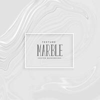 elegant gray minimal marble texture background vector