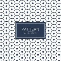 abstract seamless geometric shapes pattern background design illustration vector
