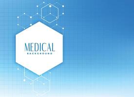 medical and health care background concept vector