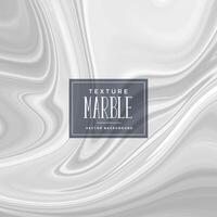 elegant gray liquid marble texture background vector