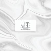 gray abstract marble texture background vector