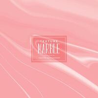 pastel red marble texture background vector