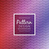 abstract colorful seamless geometric shapes pattern background design vector