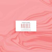 pink marble background design texture vector