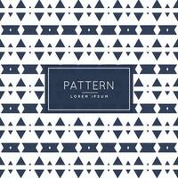 abstract seamless geometric shapes pattern background design illustration vector