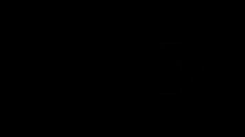 Blau Pfeile Animation. Chevron Animation. Pfeile Schleife Animation auf schwarz Hintergrund zum Präsentationen, gerichtet Konzepte, Geschäft Pläne, Finanzen Berichte, Webseite Design, und Marketing Materialien video