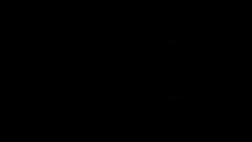 rot Pfeile Animation. Chevron Animation. Pfeile Schleife Animation auf schwarz Hintergrund zum Präsentationen, gerichtet Konzepte, Geschäft Pläne, Finanzen Berichte, Webseite Design, und Marketing Materialien video