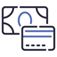 Pay Token icon for web, app, infographic, etc vector