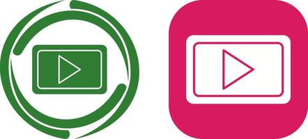 Unique Communication Icon Design vector