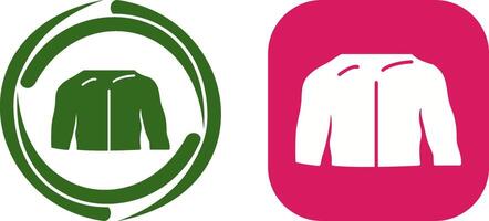 Unique Chest Icon Design vector