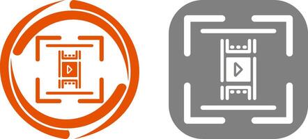 Line Icon Design vector