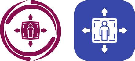Line Icon Design vector