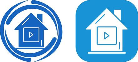 Line Icon Design vector