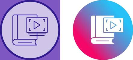 Line Icon Design vector