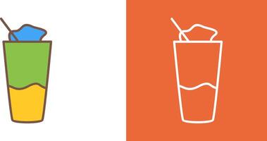 Frappe Icon Design vector