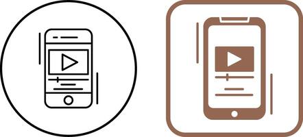 Line Icon Design vector