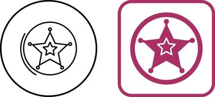Line Icon Design vector