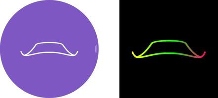 Line Icon Design vector