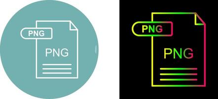 Line Icon Design vector