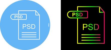 Line Icon Design vector