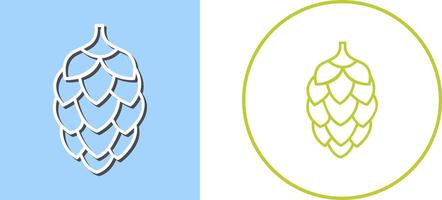 Line Icon Design vector