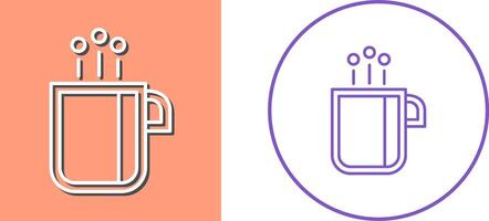 Cup Icon Design vector