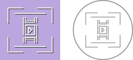 Line Icon Design vector