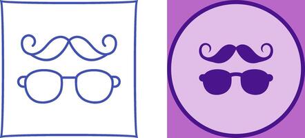 Hipster Style Icon Design vector