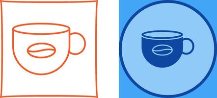 Coffee Icon Design vector