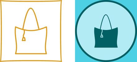 Unique Checkout Icon Design vector