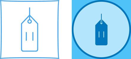 Unique Deals Icon Design vector