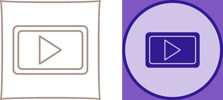Unique Communication Icon Design vector