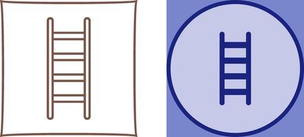 Ladder Icon Design vector