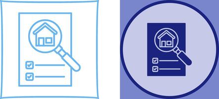 Search Icon Design vector