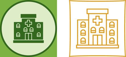 Line Icon Design vector