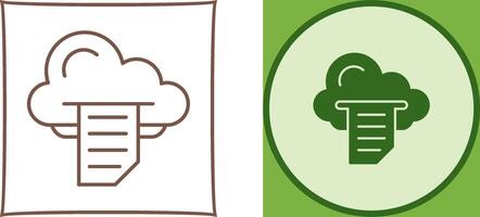 File Icon Design vector