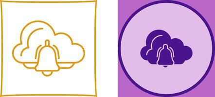 Alert Icon Design vector