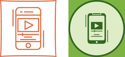 Line Icon Design vector