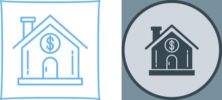 Home Icon Design vector