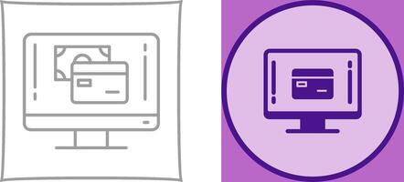 Payment Method Icon Design vector