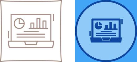 Dashboard Icon Design vector