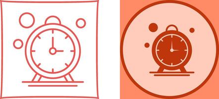 Stop Watch Icon Design vector