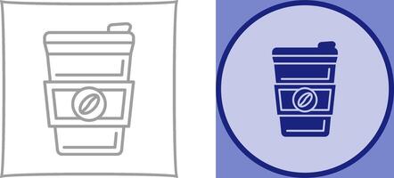 Coffee Icon Design vector