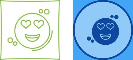 Love Icon Design vector