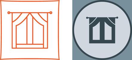 Window Icon Design vector