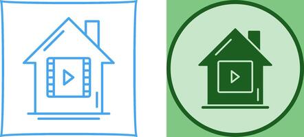 Line Icon Design vector