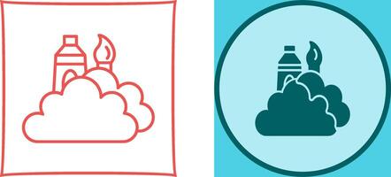 Creatie Icon Design vector