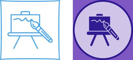 Canas Icon Design vector
